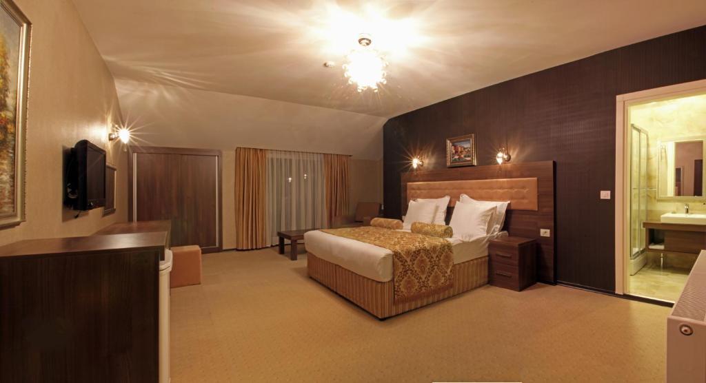 Konakk Residence Hotel Ντενιζλί Δωμάτιο φωτογραφία
